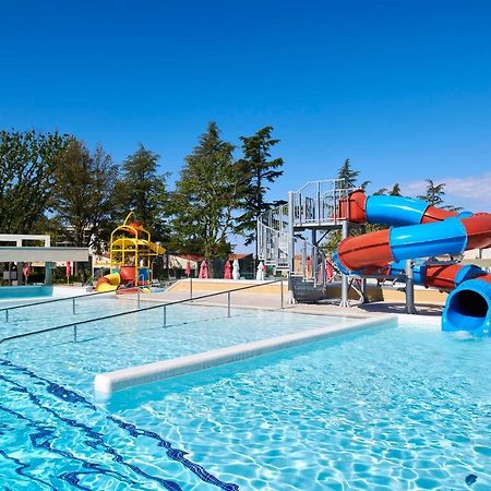Garden Suites Park Plava Laguna Poreč Eksteriør billede